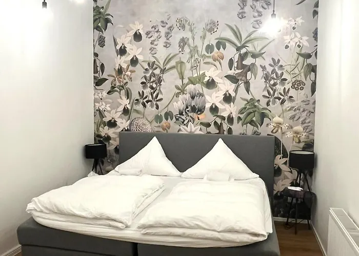 Loft Directly Next To Oktoberfest And Downtown Mnichov