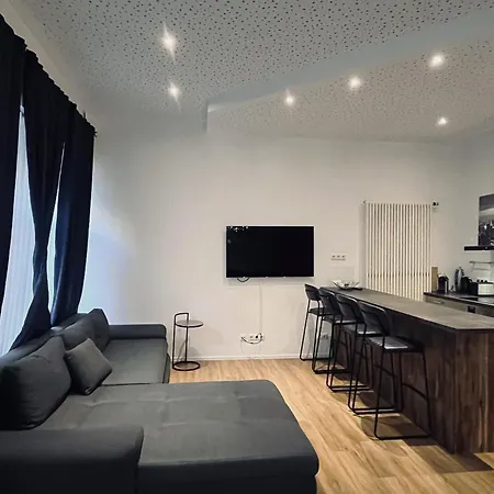Loft Directly Next To Oktoberfest And Downtown Апартаменты Мюнхен