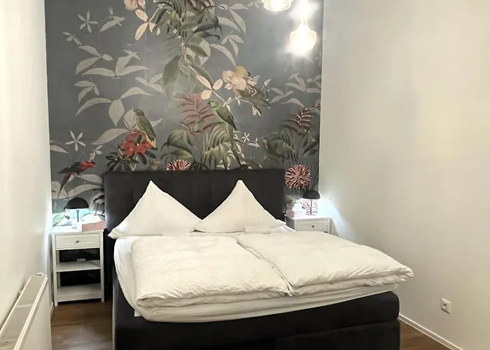 Loft Directly Next To Oktoberfest And Downtown