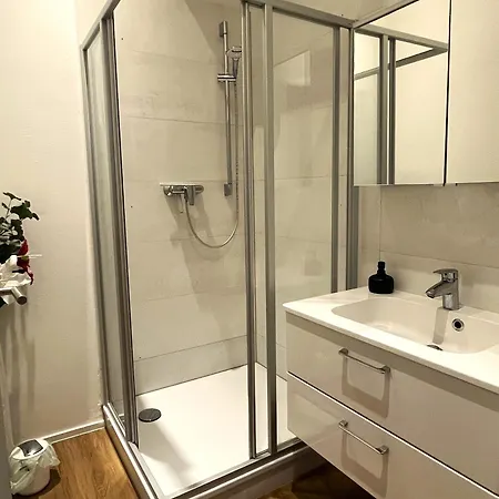 Loft Directly Next To Oktoberfest And Downtown Appartement