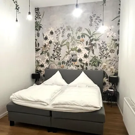Loft Directly Next To Oktoberfest And Downtown Munich